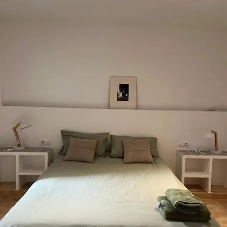 Casa Acogedora En Castell