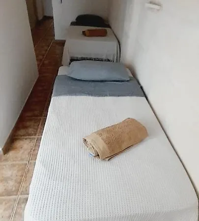 Casa Acogedora En Castell
