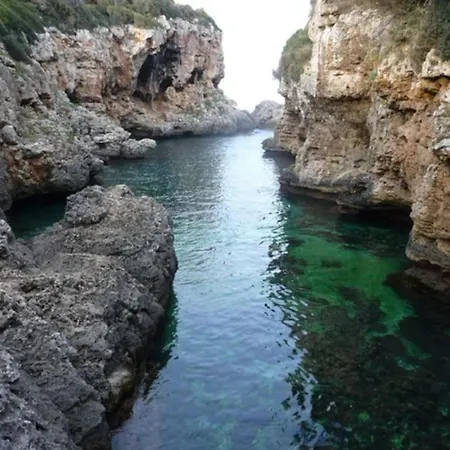 Casa Acogedora En Castell * 埃斯卡斯特利
