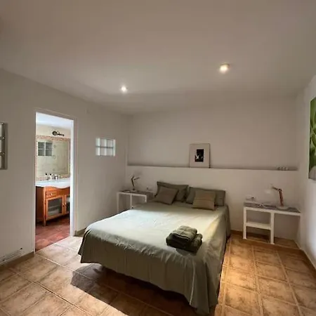 Casa Acogedora En Castell 公寓