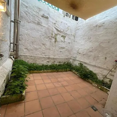 Casa Acogedora En Castell Apartment *