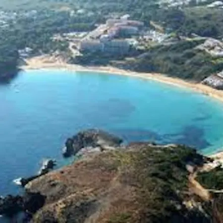 Casa Acogedora En Castell Es Castell (Menorca)