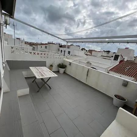 Casa Acogedora En Castell 埃斯卡斯特利