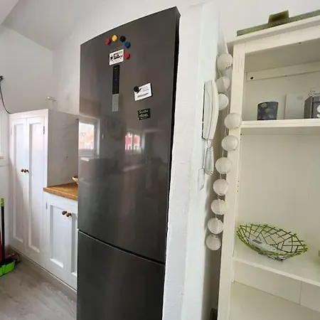 Casa Acogedora En Castell 公寓 *