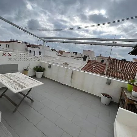 Casa Acogedora En Castell * Es Castell