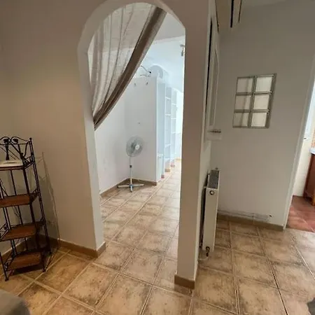 Apartman Casa Acogedora En Castell *