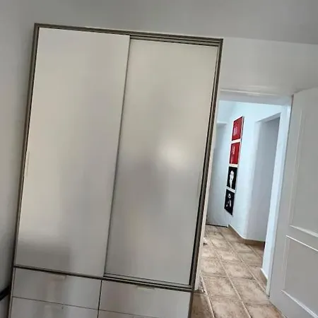 Apartman Casa Acogedora En Castell Es Castell