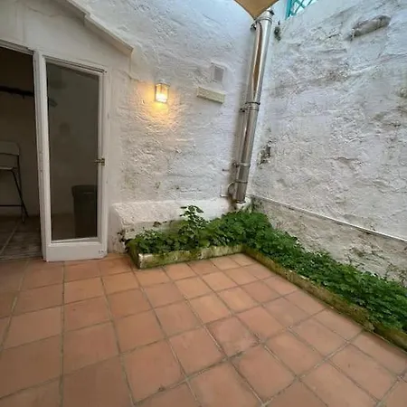 Apartman Casa Acogedora En Castell