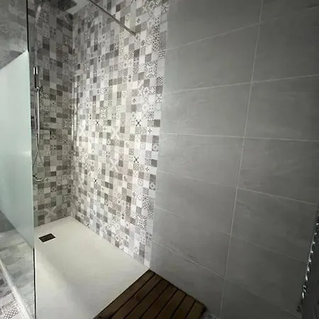 Appartamento Casa Acogedora En Castell
