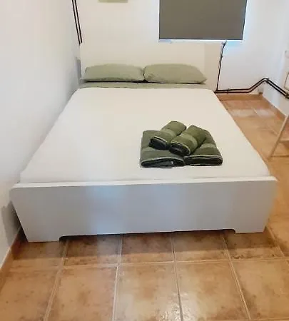 Appartamento Casa Acogedora En Castell *