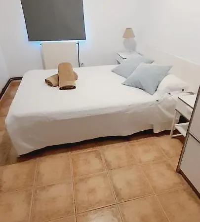 Casa Acogedora En Castell Appartamento *
