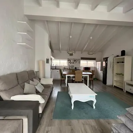 Casa Acogedora En Castell Appartamento Es Castell (Menorca)