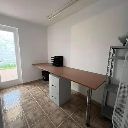 Appartamento Casa Acogedora En Castell Es Castell (Menorca)